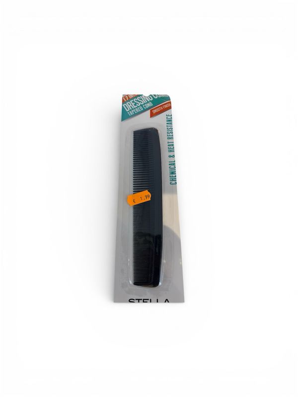 Dressing Comb