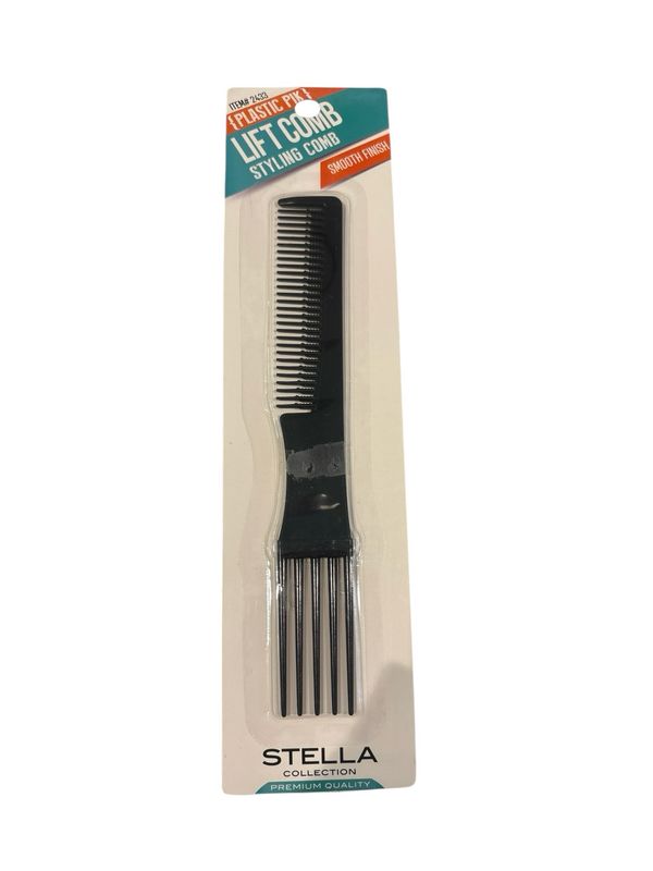 LIFT COMB PLASTIC PIK