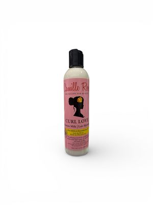 Camille Rosé Moisture Milk Curl Love