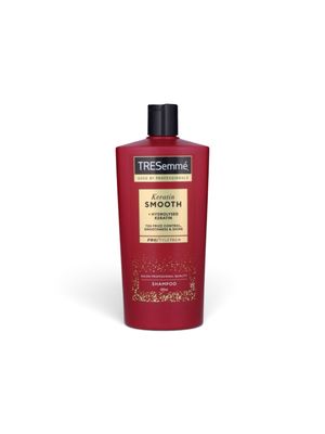 TRESemmé Keratin Smooth Shampoo