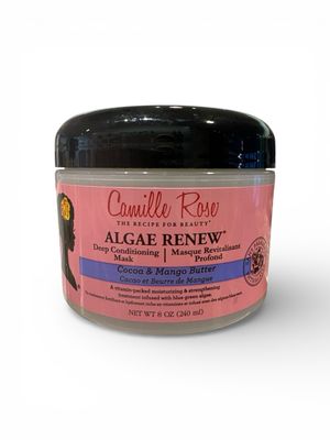 Camille Rosé Deep Conditioning Mask