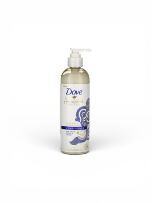 Dove Conditioner for Coils, Curls &amp; Waves