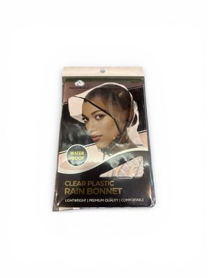 Dream World Rain Bonnet Dream World Rain Bonnet