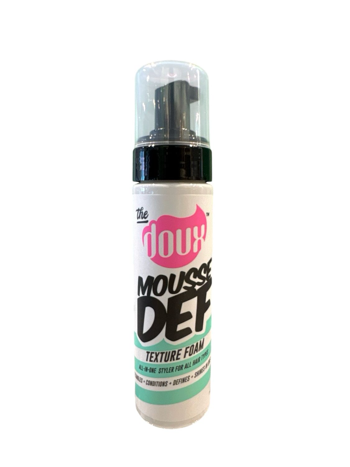 THE DOUX MOUSE DEF 207 ML