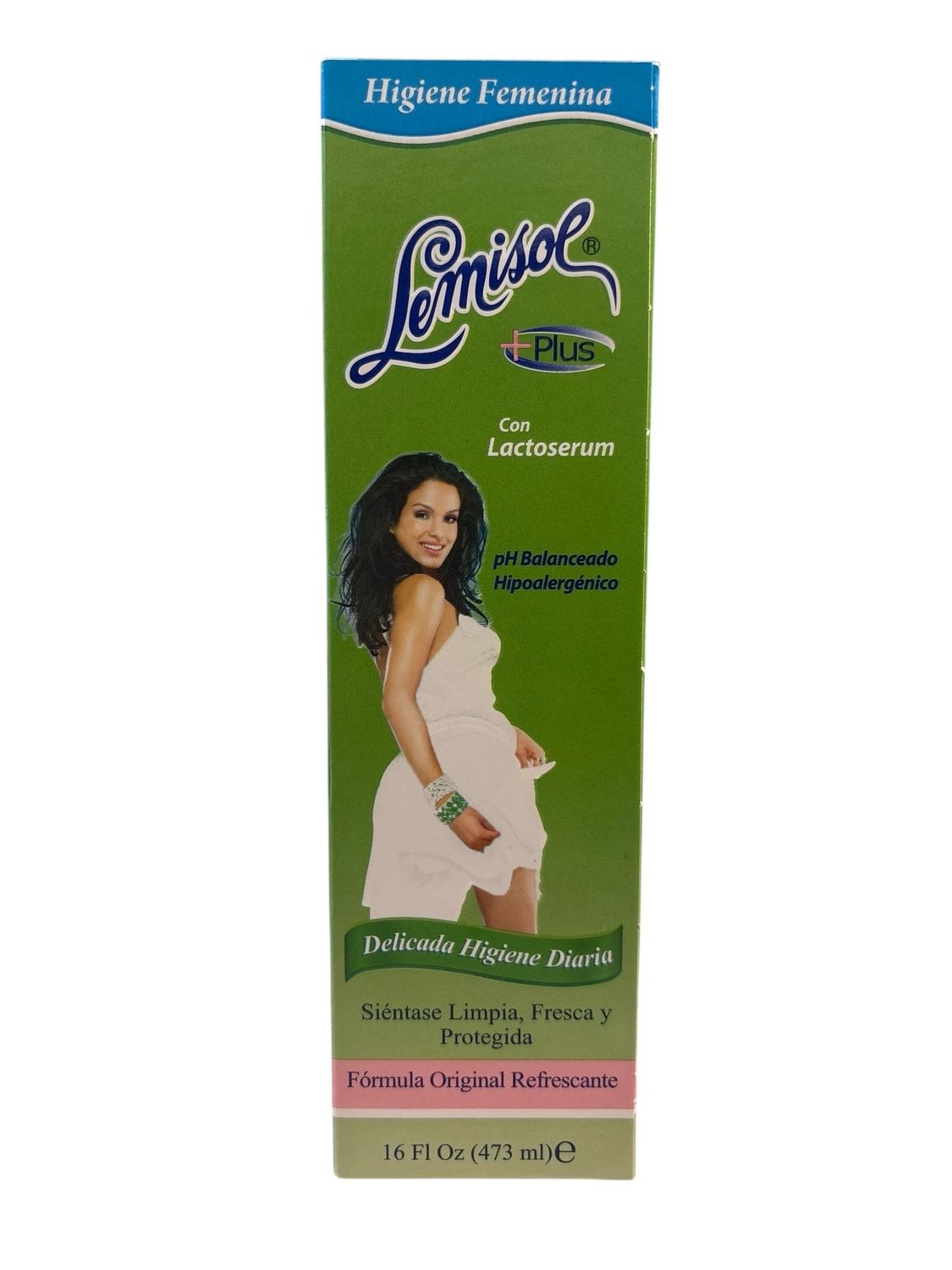 Lemisol Feminine Wash