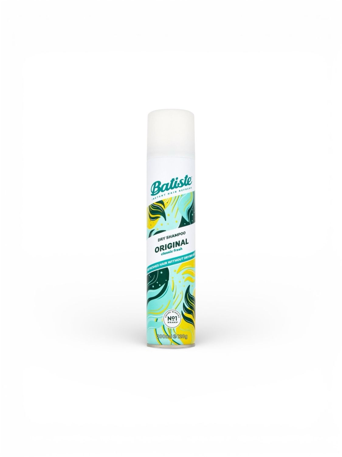 Batiste Original Droogshampoo 350 ml