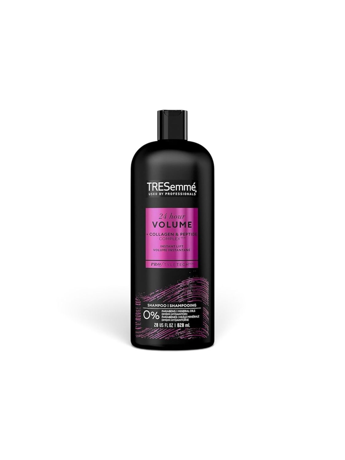 TRESemmé 24 Hour Volume Shampoo 828ml