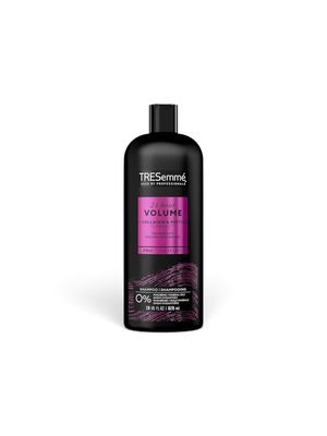 TRESemmé 24 Hour Volume Shampoo 828ml TRESemmé 24 Hour Volume Shampoo 828ml