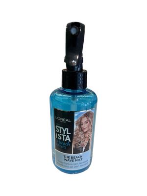 L’ORÉAL STYL ISTA BEACH WAVES