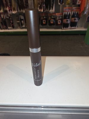VITAL VOLUME AND CURL MASCARA BROWN/ DARK BROWN VITAL VOLUME AND CURL MASCARA BROWN/ DARK BROWN