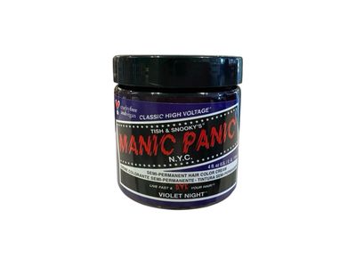 MANIC PANIC VIOLET NIGHT
