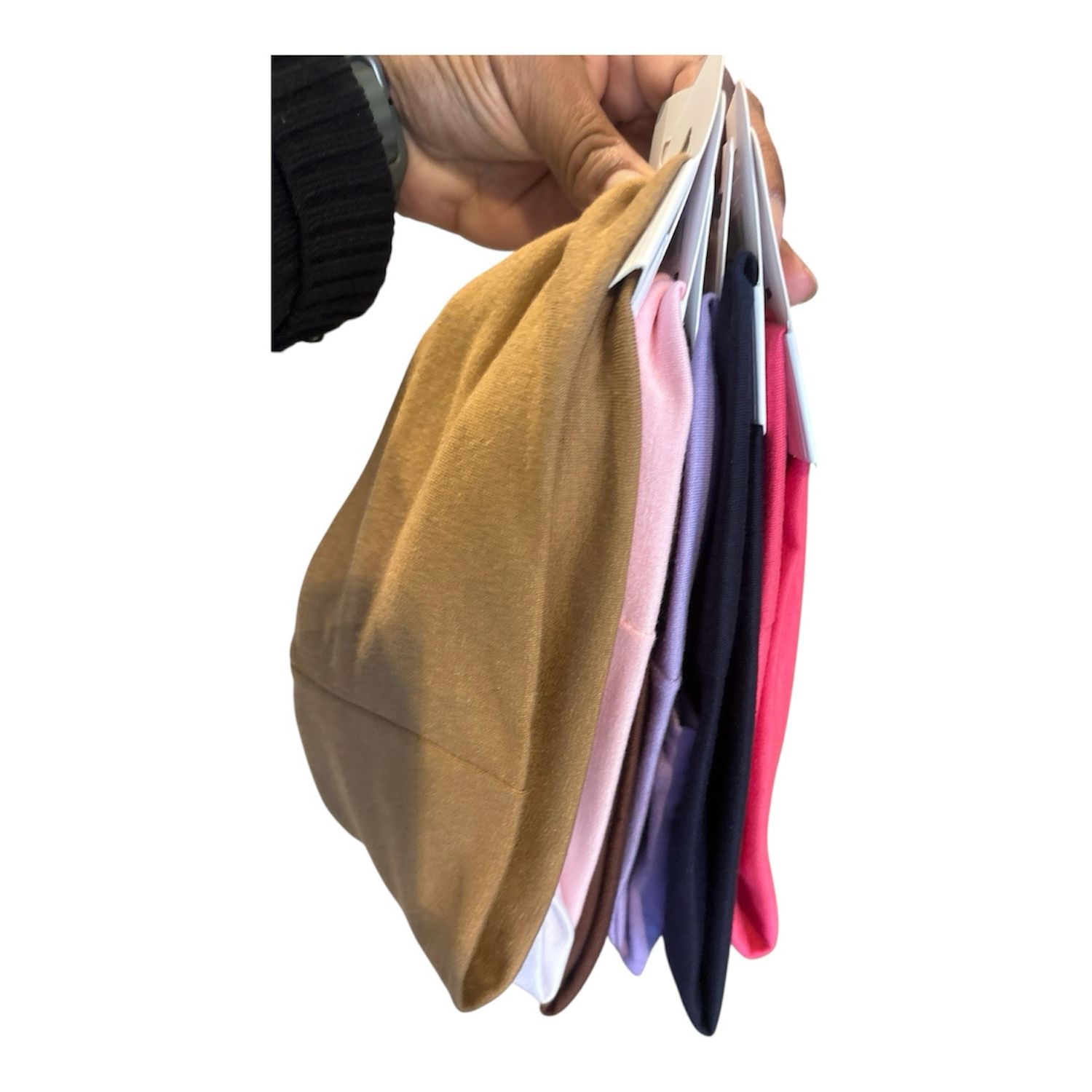 STERSTYLE HAARBAND COLORS