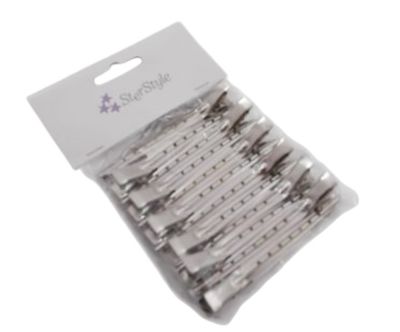 Sterstyle verdeel klemmen