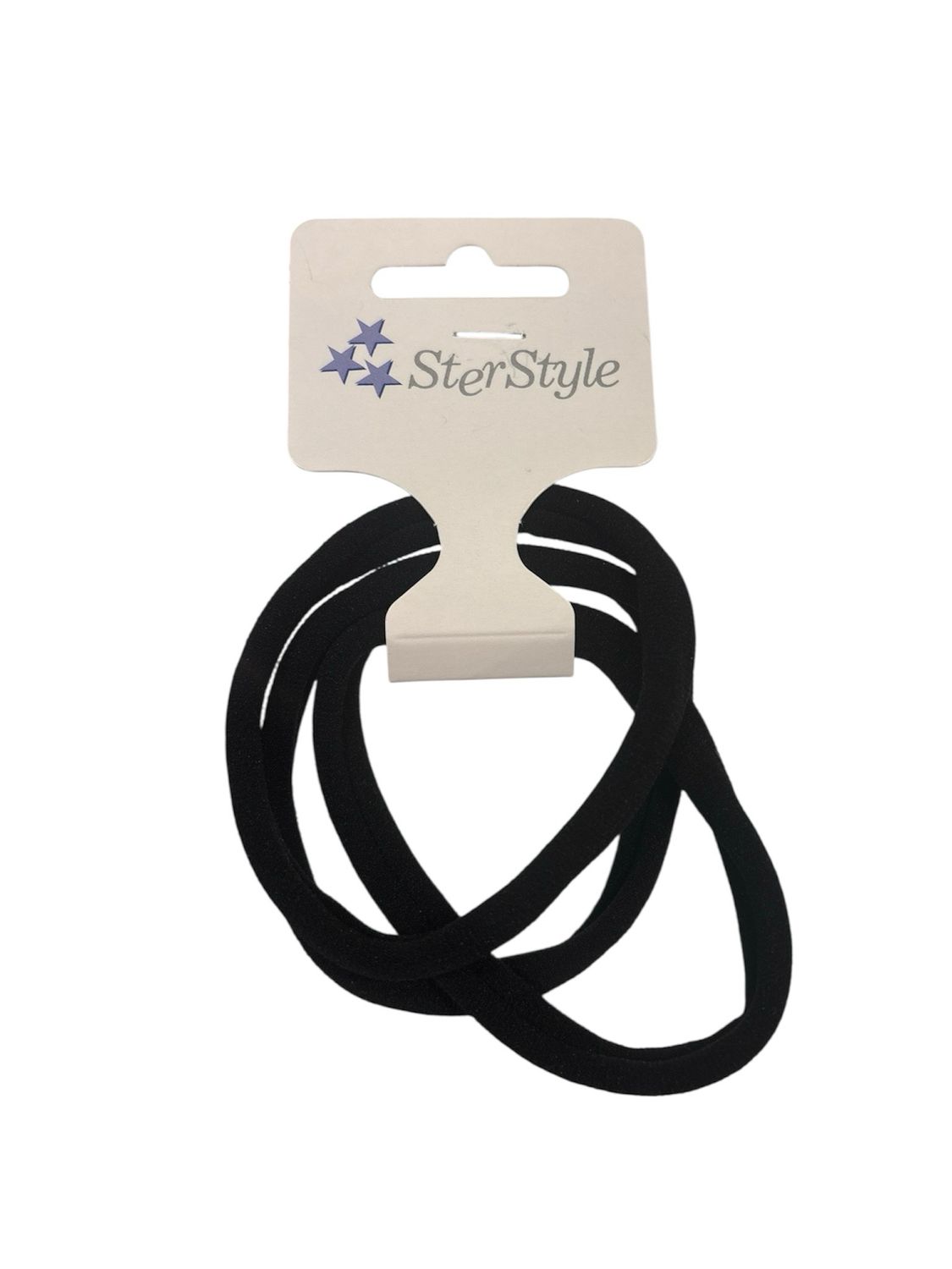 STERSTYLE HAAR ELASTIEK XL