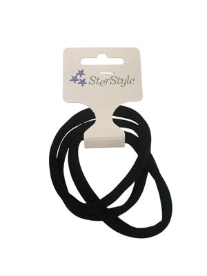 STERSTYLE HAAR ELASTIEK XL