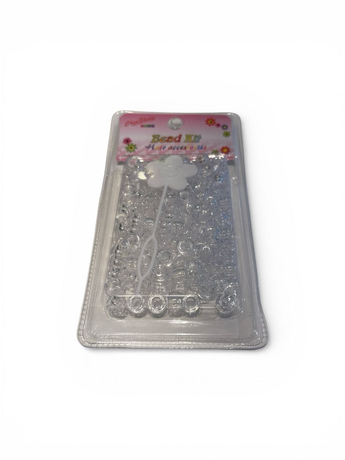 ChenSheng Brad Kit Hair Accessoires