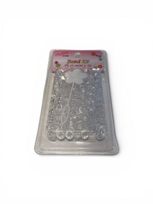 ChenSheng Brad Kit Hair Accessoires