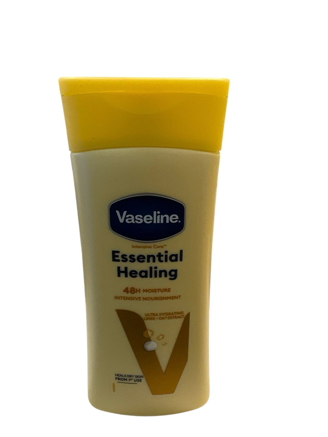 Vaseline Essential Healing