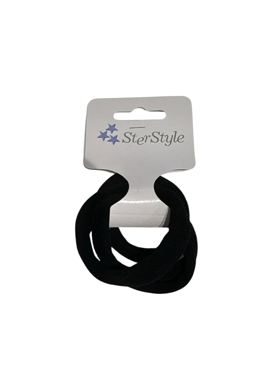 Sterstyle Haar Elastiek S