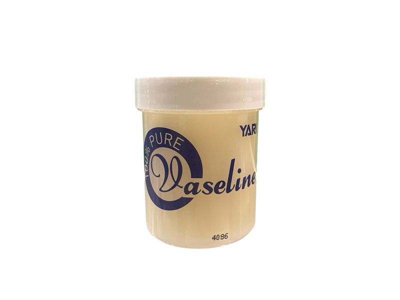 Yari 100% Pure Vaseline 115ml