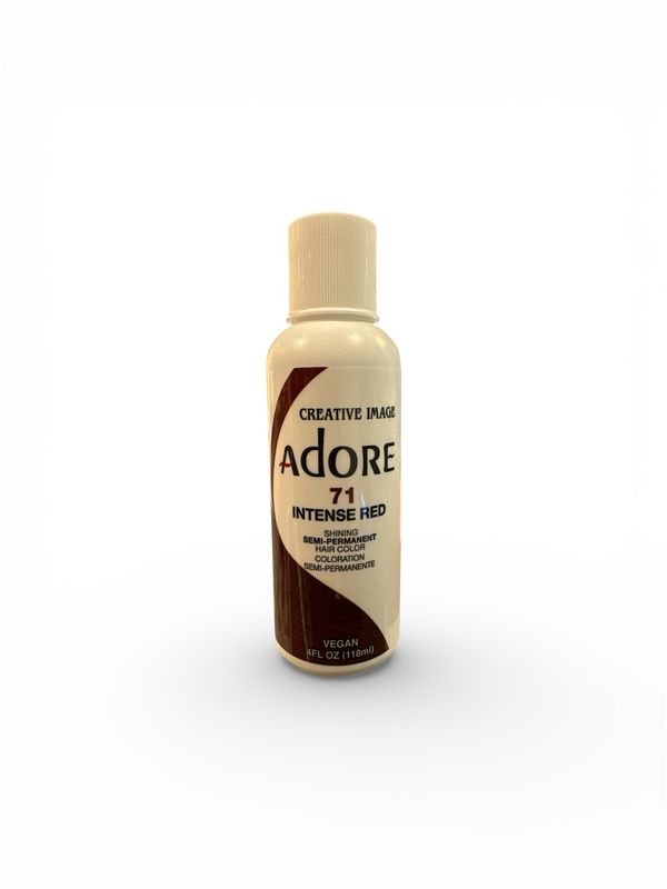 Creative Image Adore 71 Intensive Red