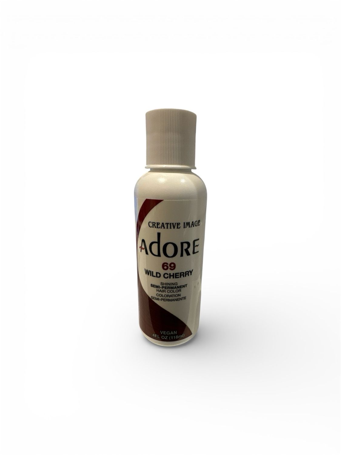 Adore 69 Wild Cherry