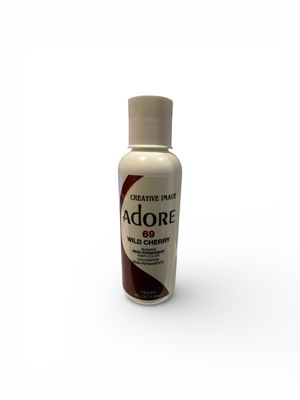 Adore 69 Wild Cherry