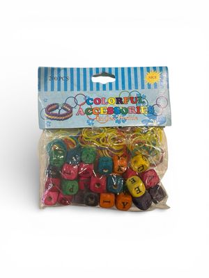 COLORFUL ACCESSORIES COLORFUL ACCESSORIES