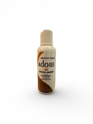 Adore 46 Spiced Amber