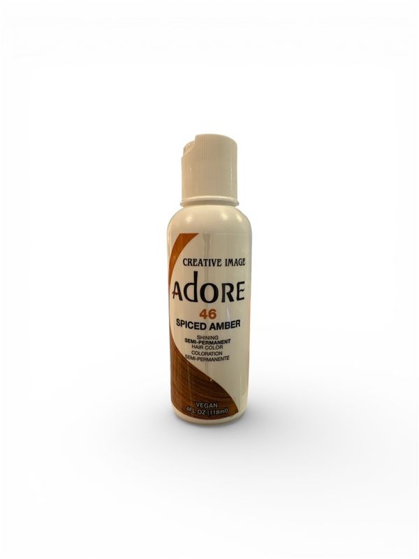 Adore 46 Spiced Amber - 118 ml