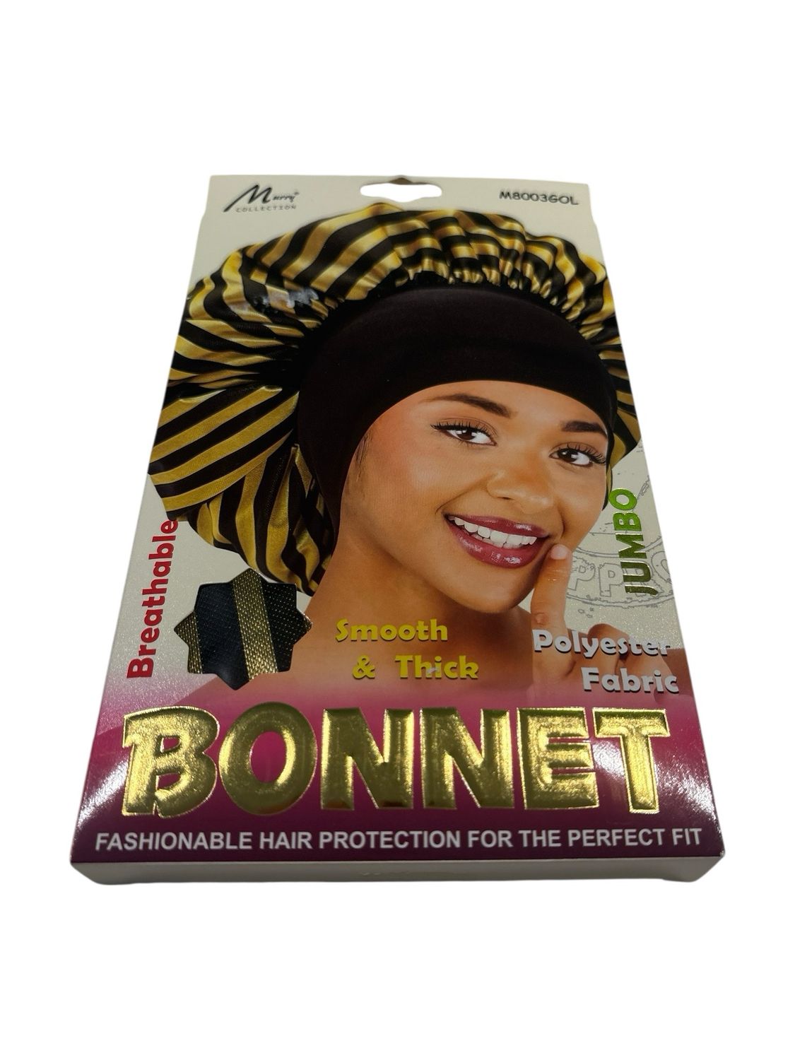 MURRY COLLECTION BONNET