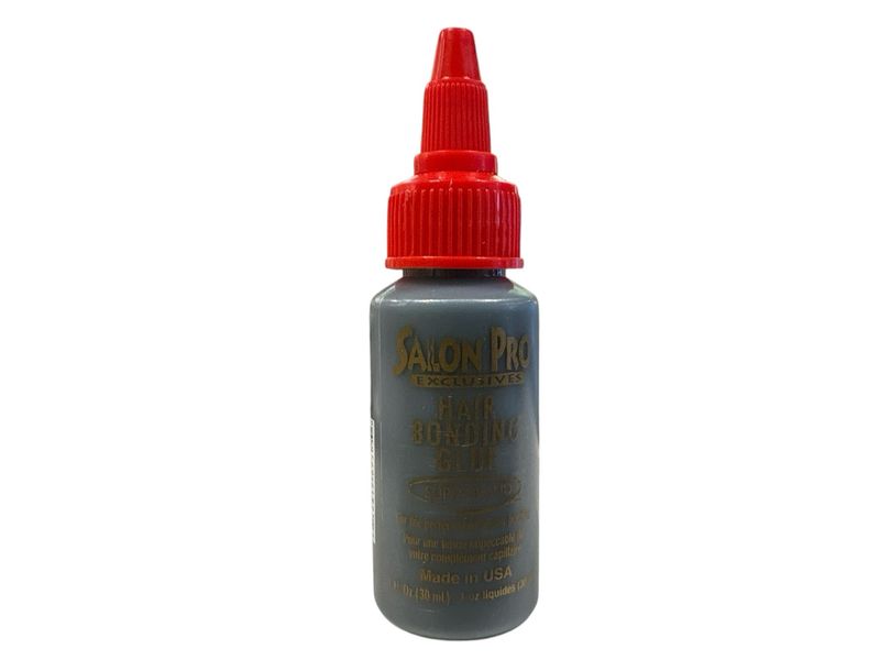 SALON PRO HAIR BONDING GLUE SUPER BOND