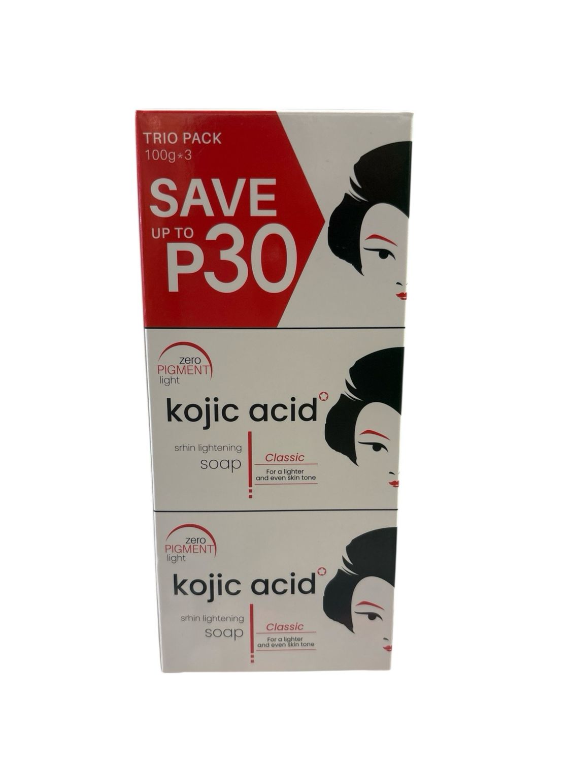 KOJIC ACID SRHIN LIGHTENING KOJIC ACID SRHIN LIGHTENING