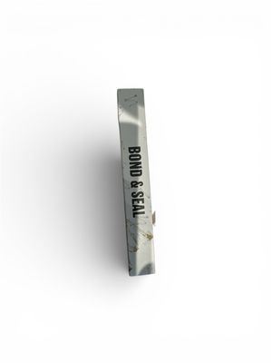 BOND & SEAL BOND & SEAL