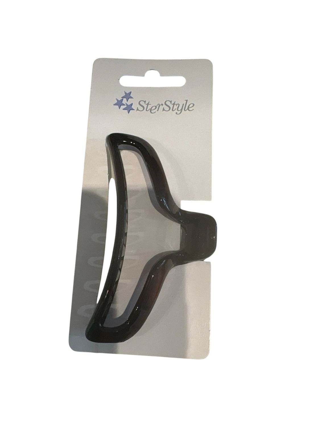 STERSTYLE BRUINE HAARKLEM