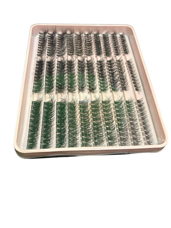 LASHES ROZE PAK