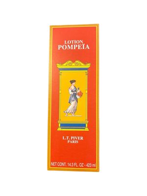 LOTION POMPEIA 423ML