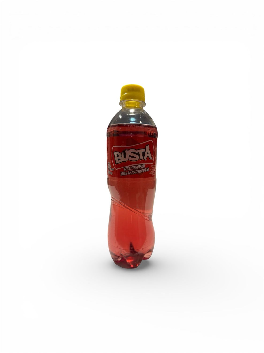 Busta Kola Busta Kola