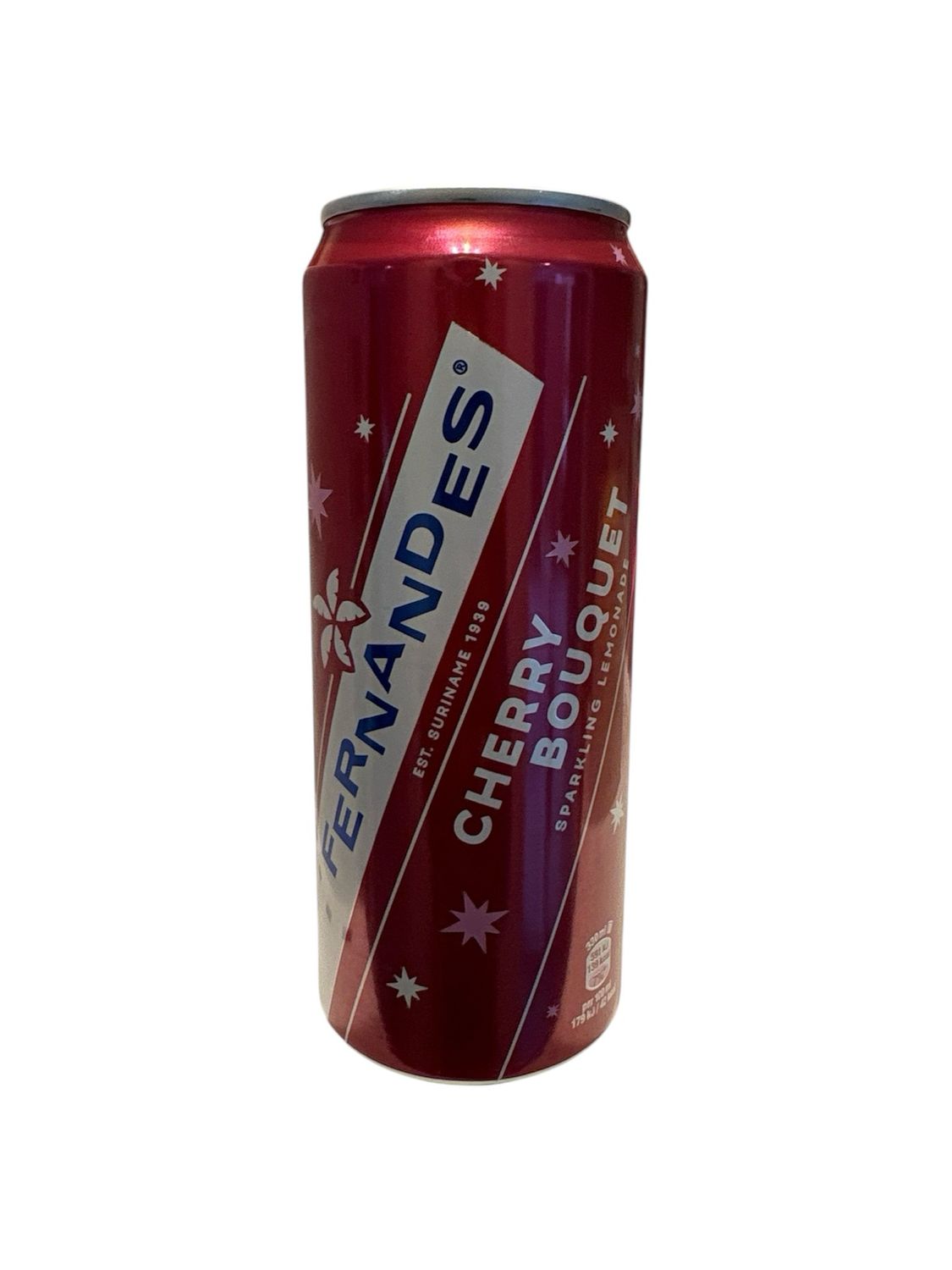 Fernandez Cherry Bouquet Fernandez Cherry Bouquet