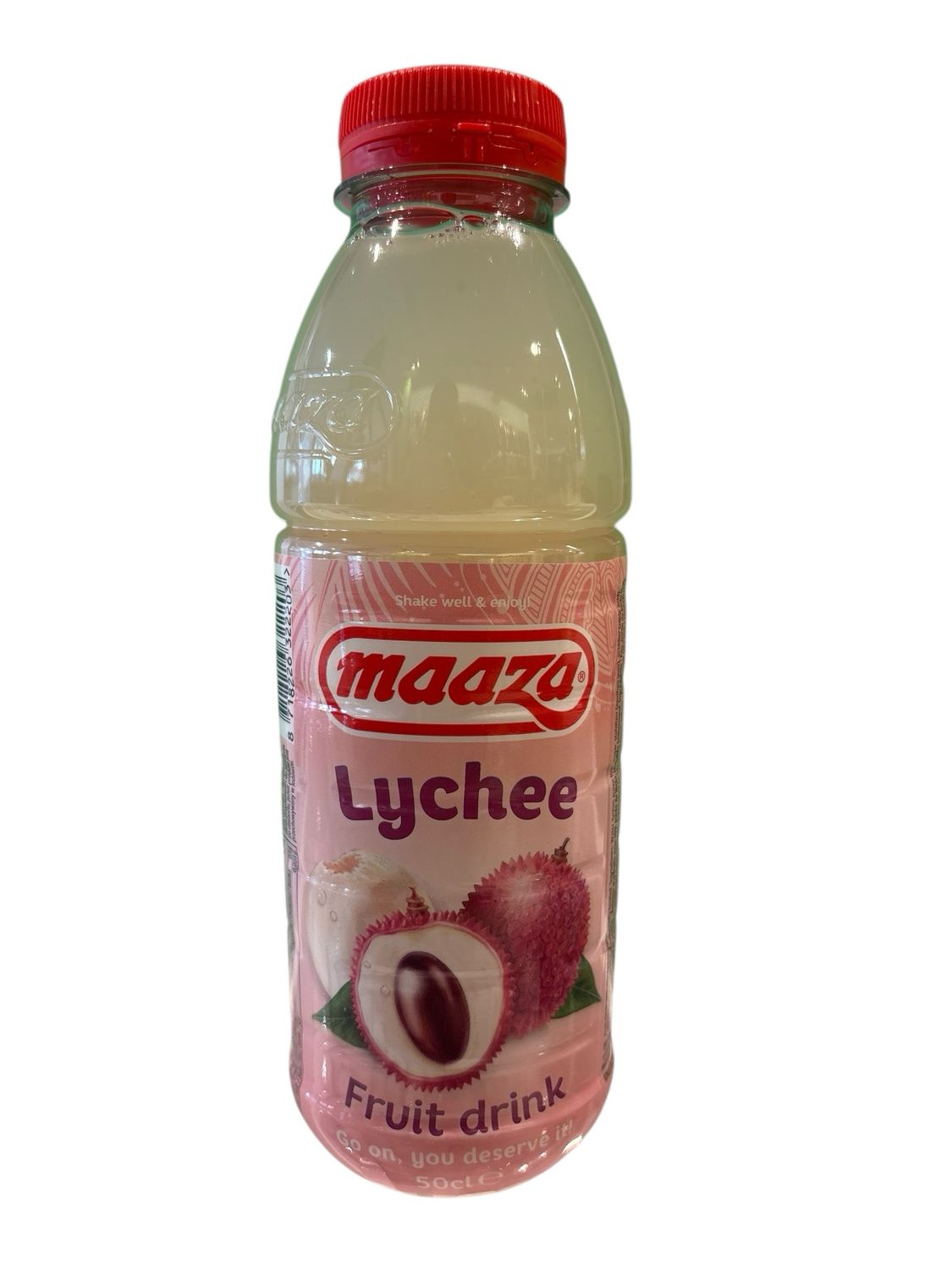 Maaza Lychee