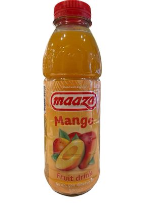 Maaza mango