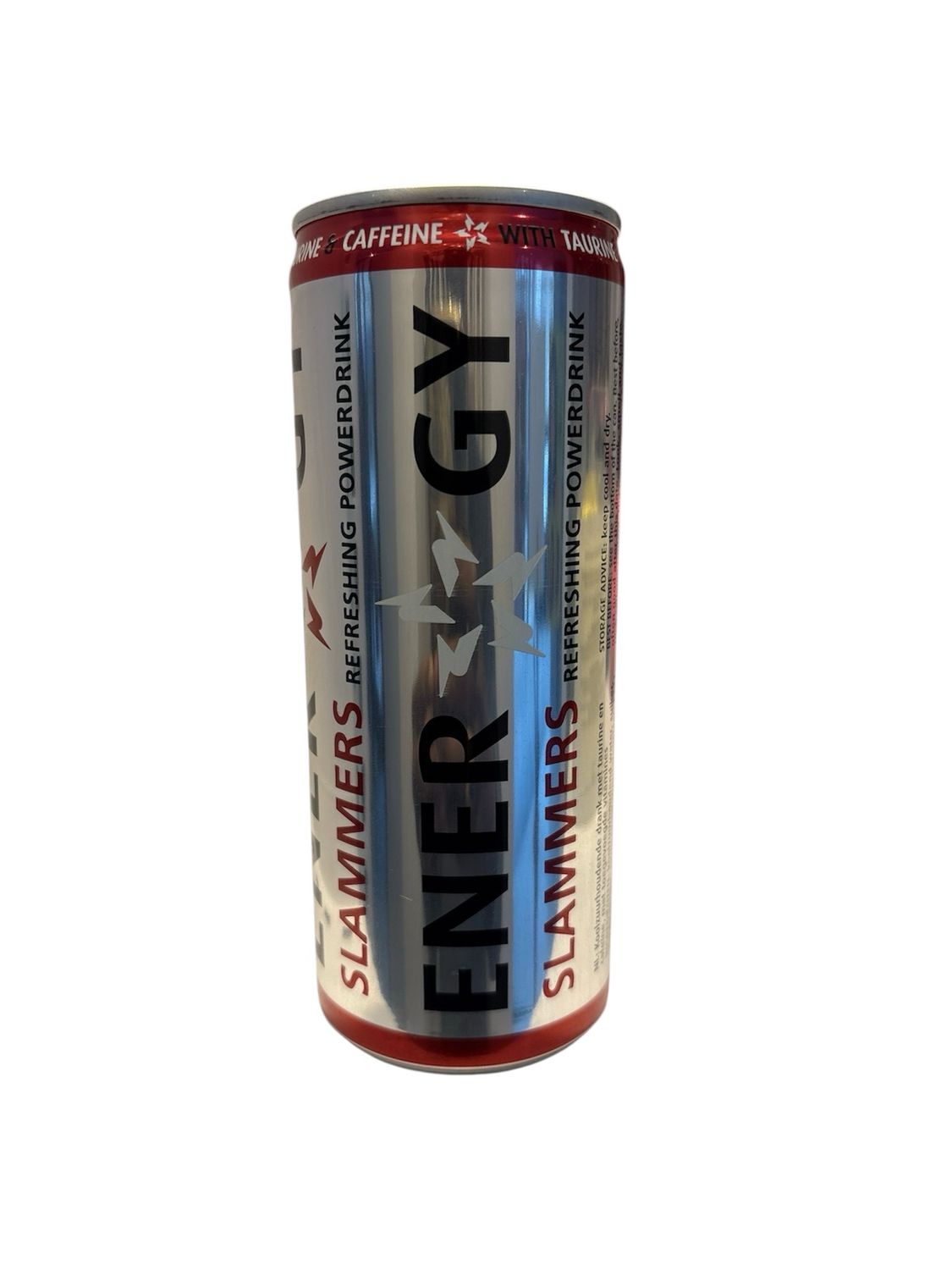 Slammers Energy