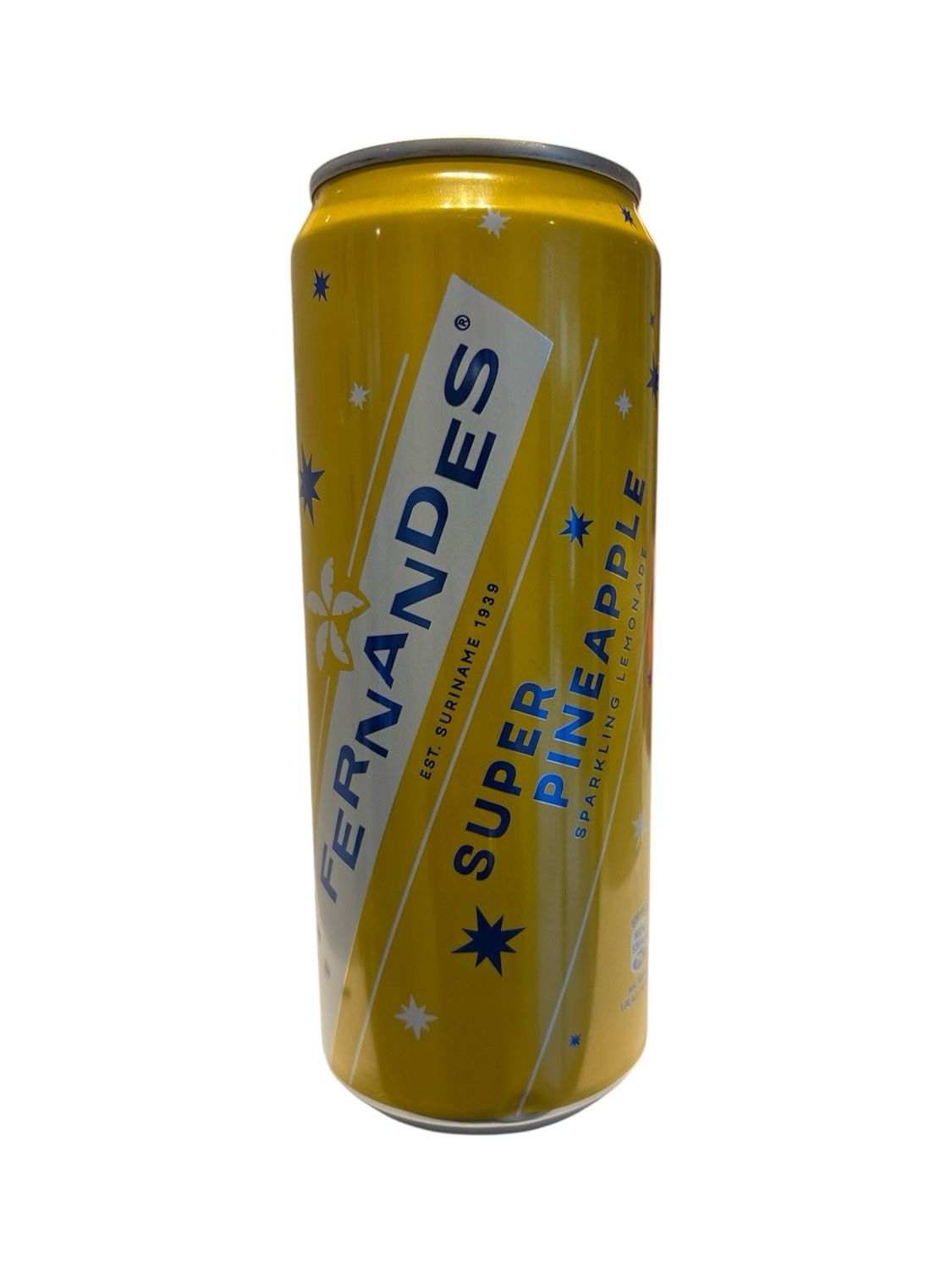 Fernandez Super Pineapple