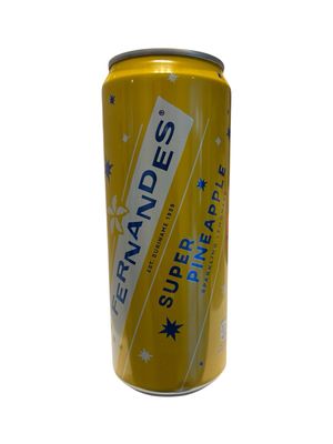 Fernandez Super Pineapple
