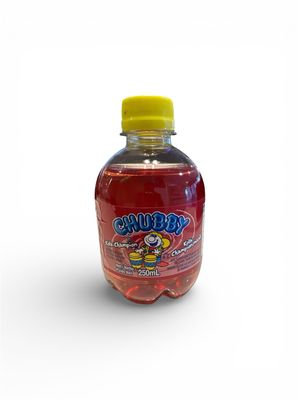 Chubby Kola Championsmaak