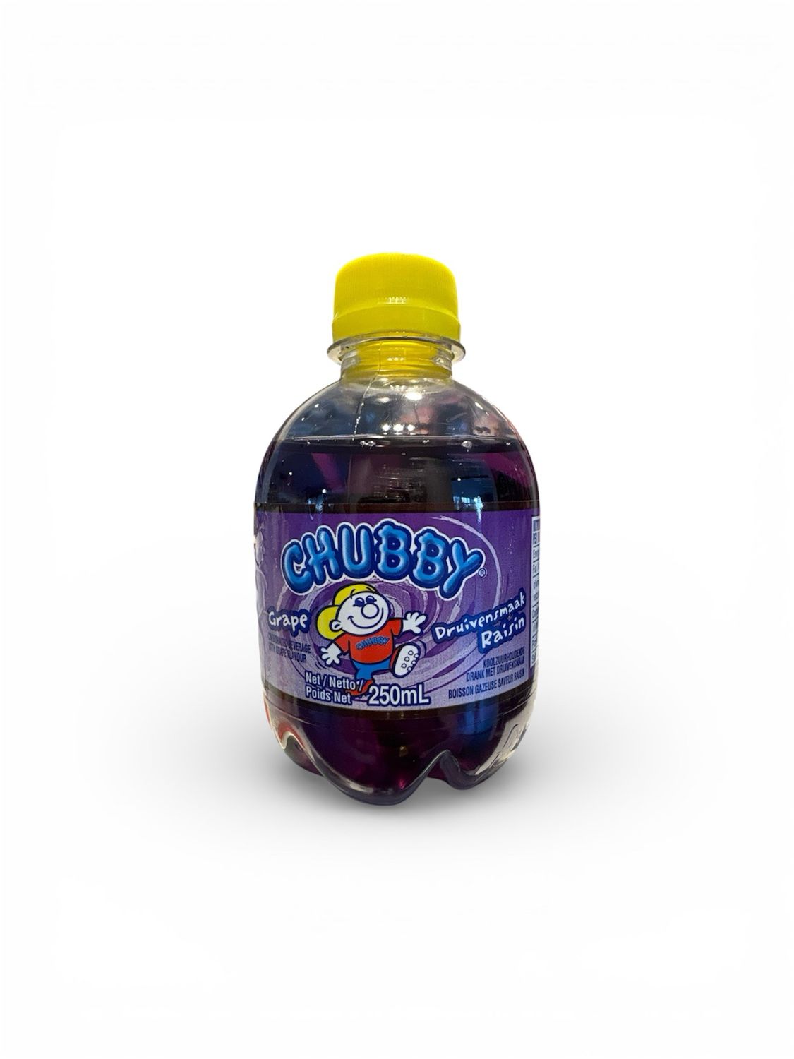Chubby Grape Chubby Grape