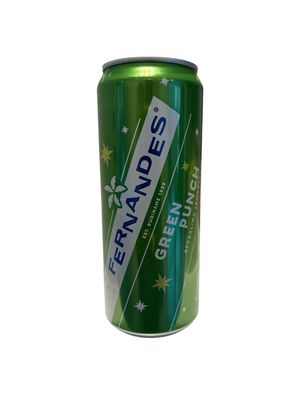 Fernandez Green Punch