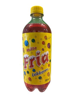 Fria Kolita