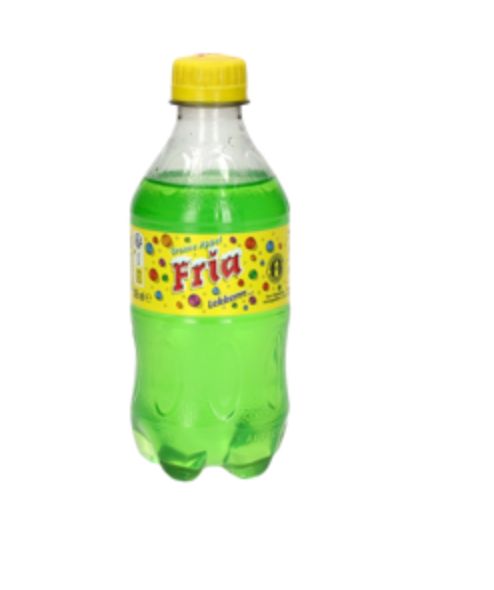 Fria Groene Appel