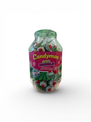 Candyman Watermeloensmaak